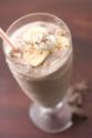Quick Banana Malt